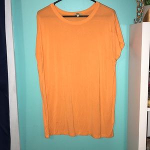 Orange PIKO